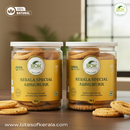 Kerala special arimurukk Combo