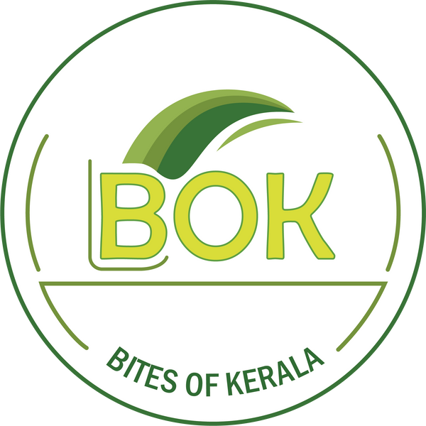 Bites of Kerala