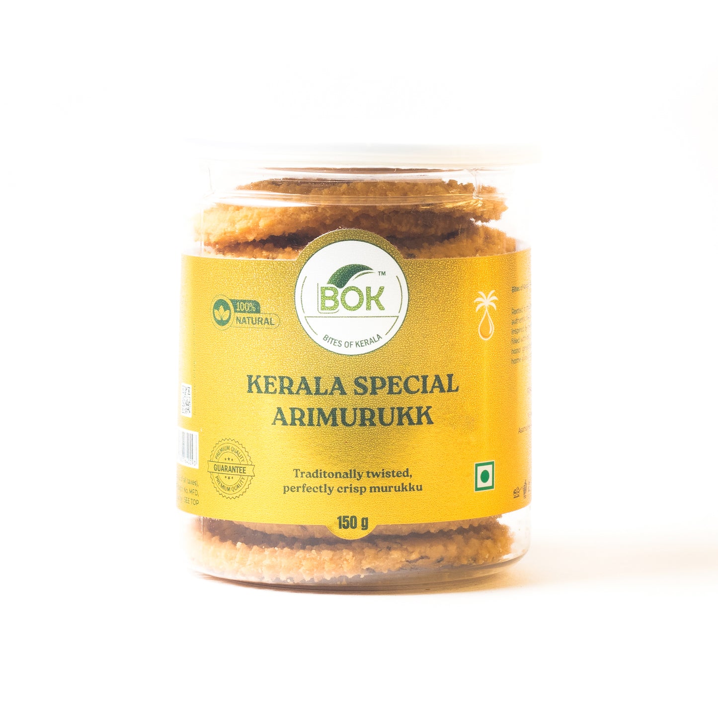 Kerala Special Arimurukku