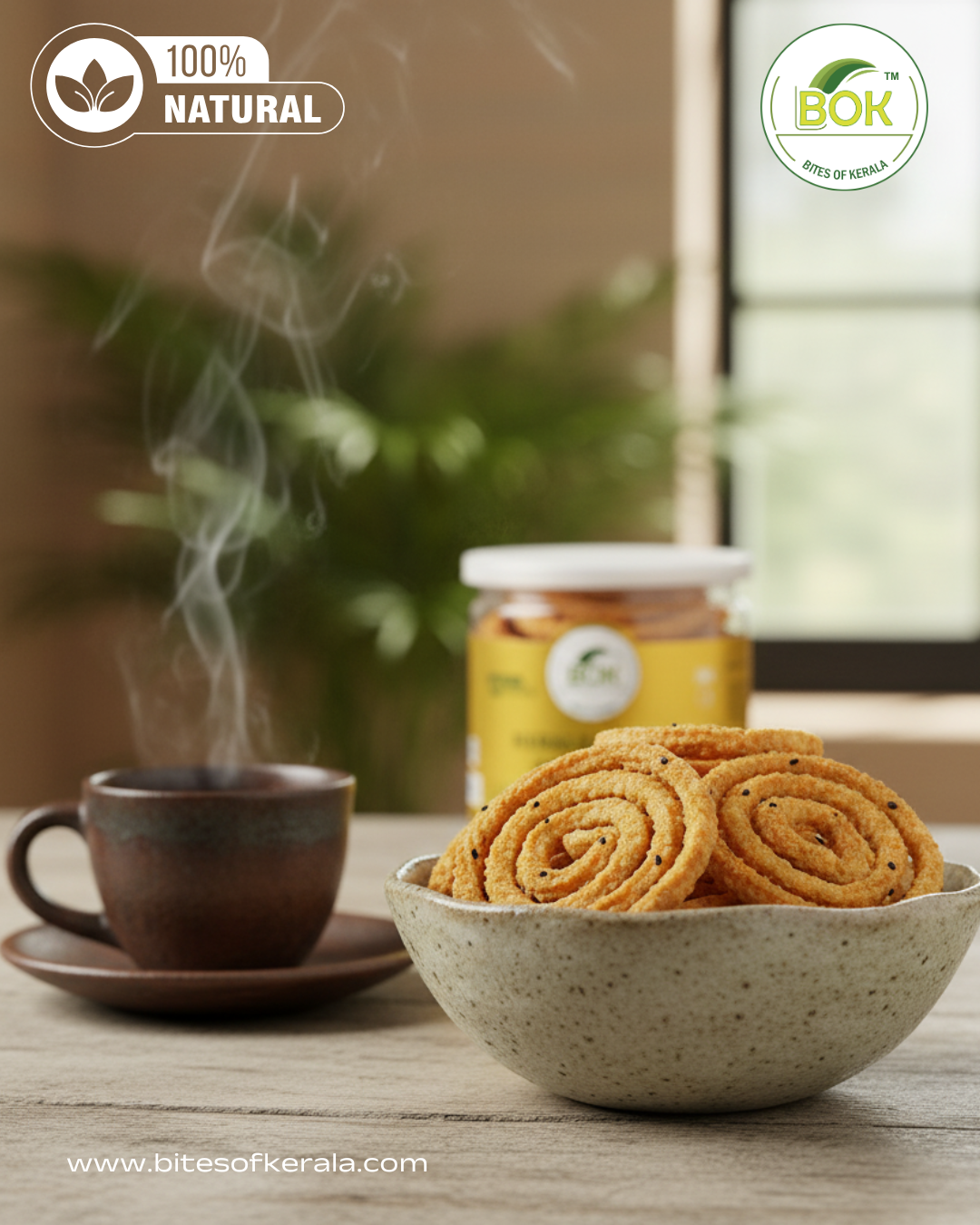 Kerala Special Arimurukku