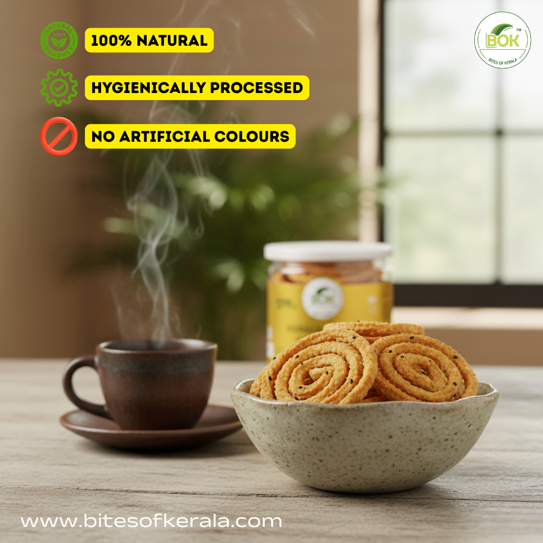 Kerala special arimurukk Combo